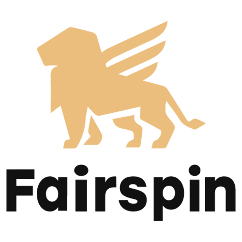 Fairspin Casino Logo